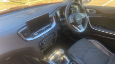 Kia Xceed 1.5T GDi ISG 3 5dr Petrol Hatchback